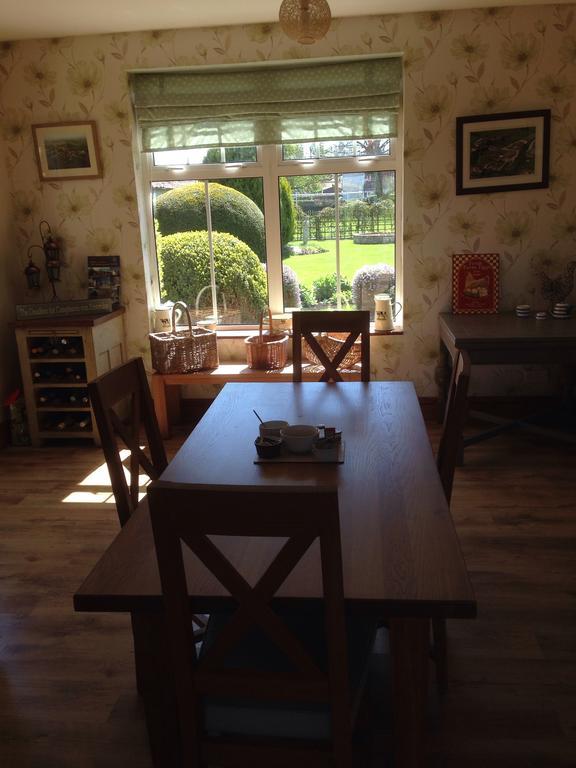 Bed and Breakfast The Beeches Wansford  Exteriér fotografie