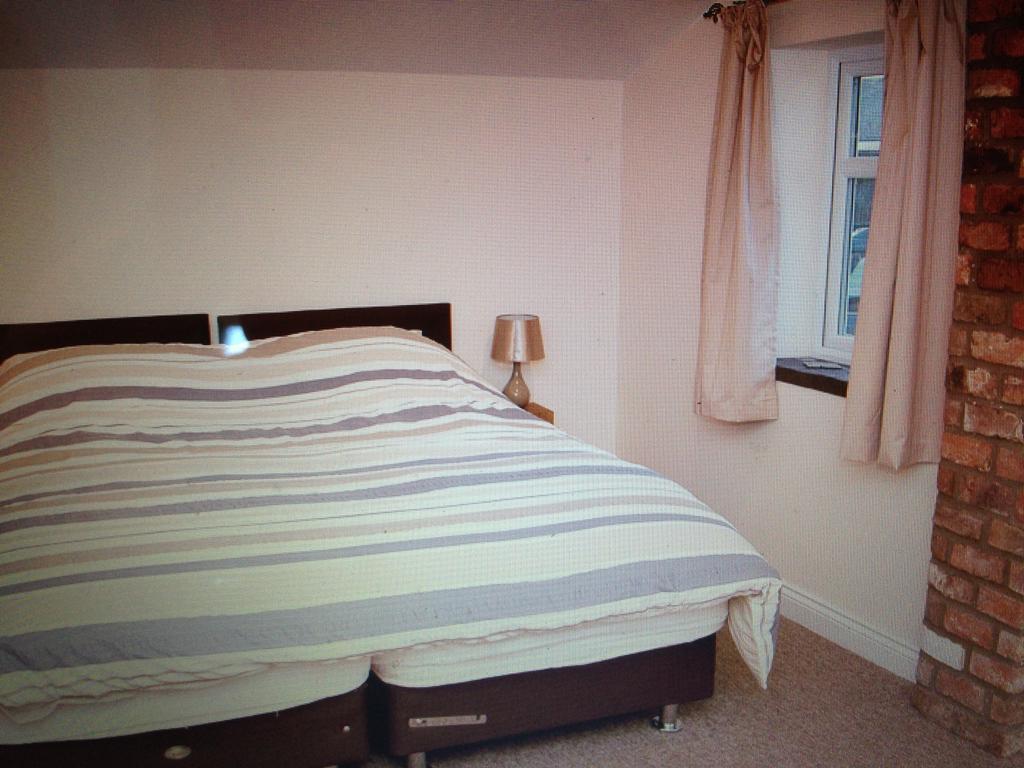 Bed and Breakfast The Beeches Wansford  Pokoj fotografie