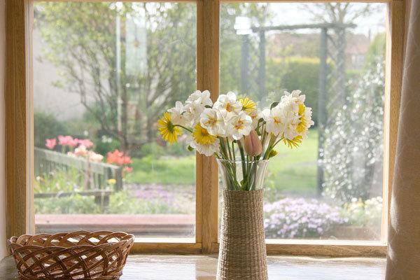 Bed and Breakfast The Beeches Wansford  Pokoj fotografie