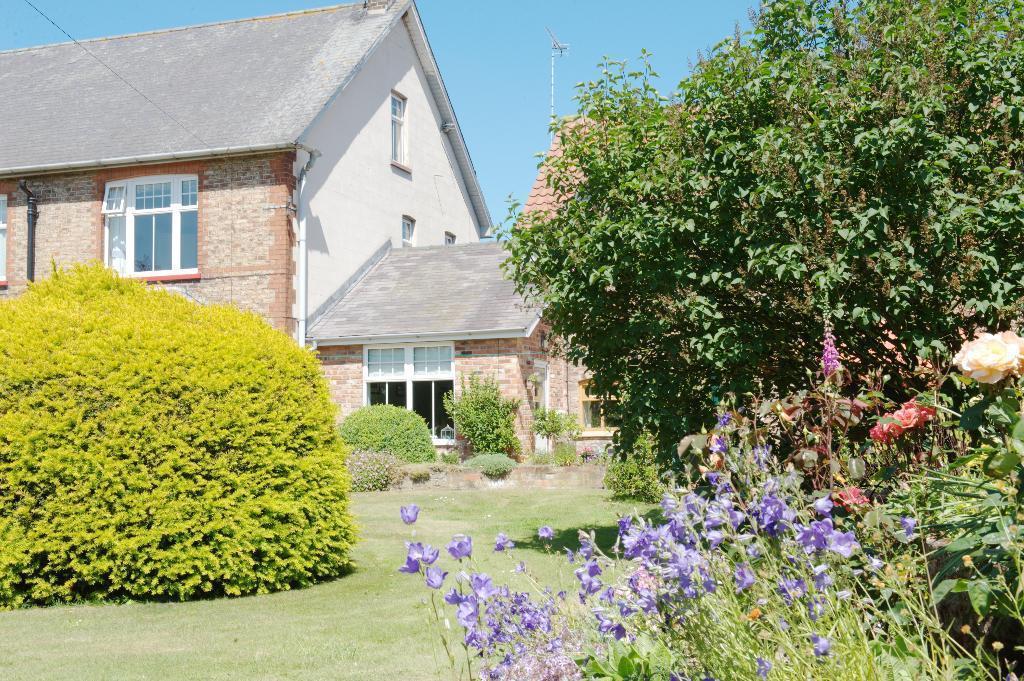 Bed and Breakfast The Beeches Wansford  Exteriér fotografie